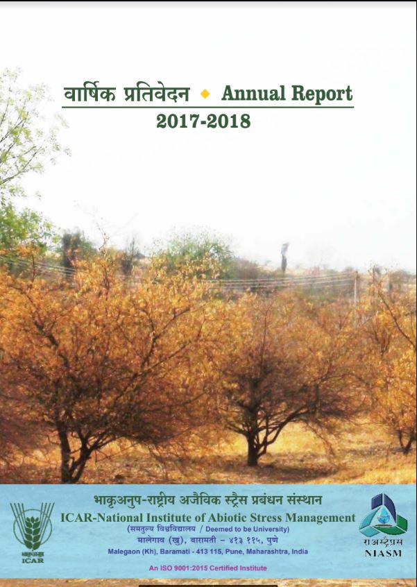 Annual Report 2017-18
