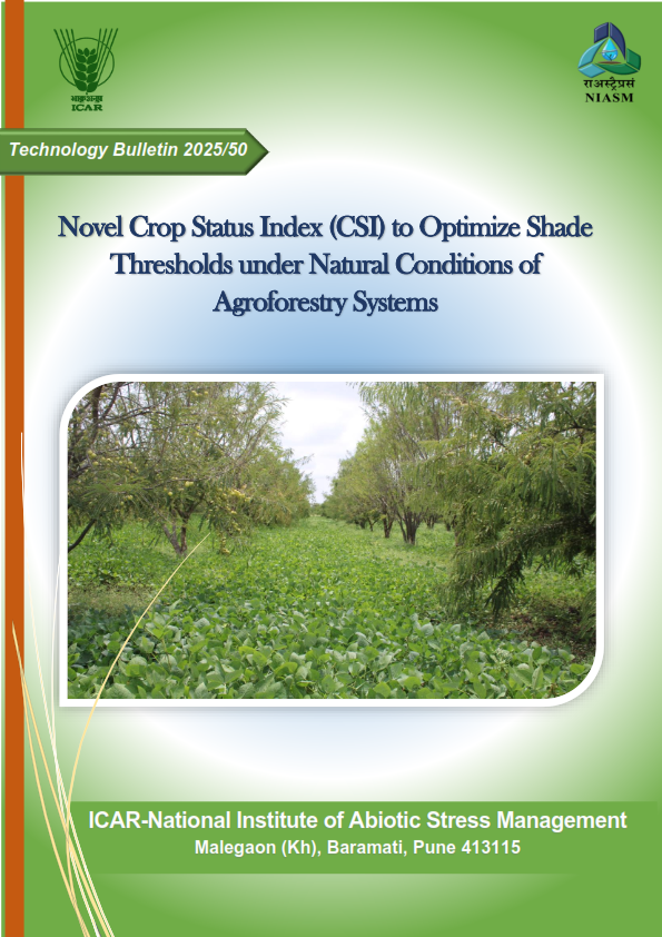 Technical Bulletin 51