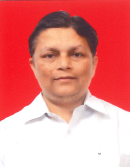 Trilok Saini