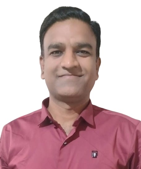 Dr Mahesh Gupta