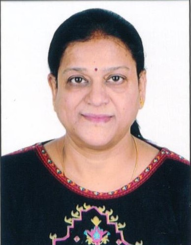 Dr Rinku Dey