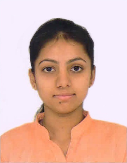 Suman Kumari