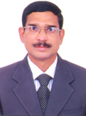 Dr K Sammi Reddy